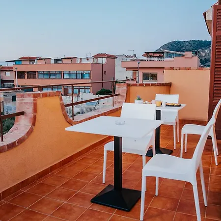 Drago Ferrante Bed & Breakfast Bagheria