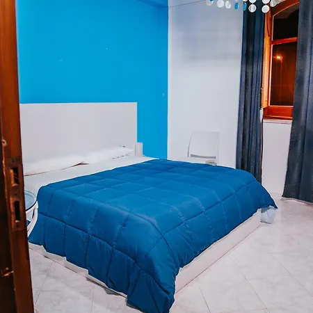 Drago Ferrante Bed & Breakfast Bagheria