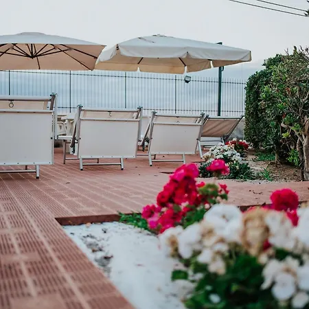 Drago Ferrante Bed & Breakfast