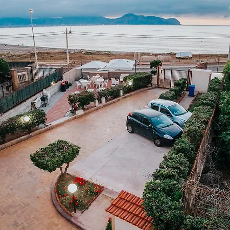 Bed & Breakfast Drago Ferrante Bagheria