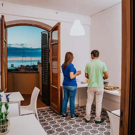 Drago Ferrante Bed & Breakfast Bagheria