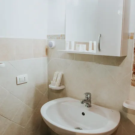 Drago Ferrante Bed & Breakfast Bagheria
