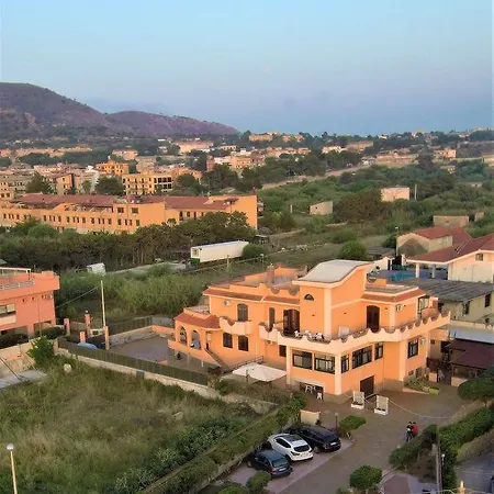 Bed & Breakfast Drago Ferrante