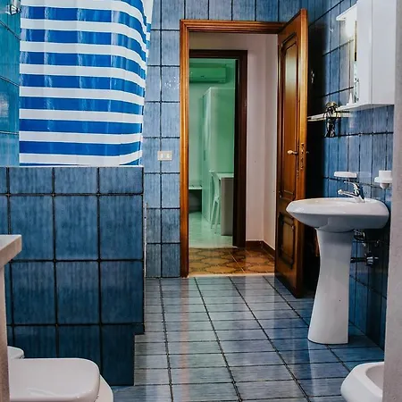 Drago Ferrante Bed & Breakfast Bagheria