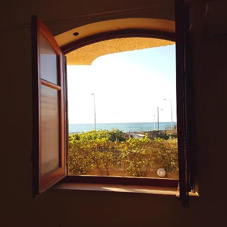 住宿加早餐酒店 Drago Ferrante
