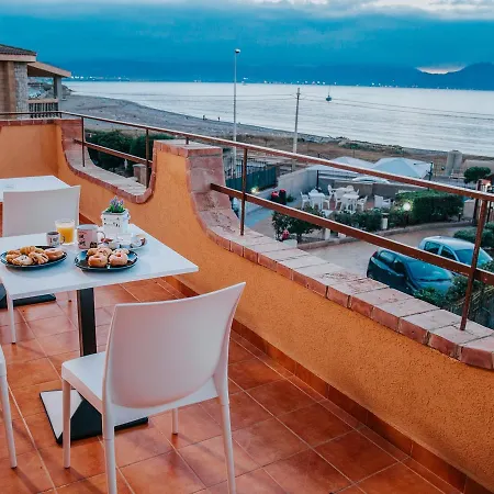 Drago Ferrante Bed & Breakfast *